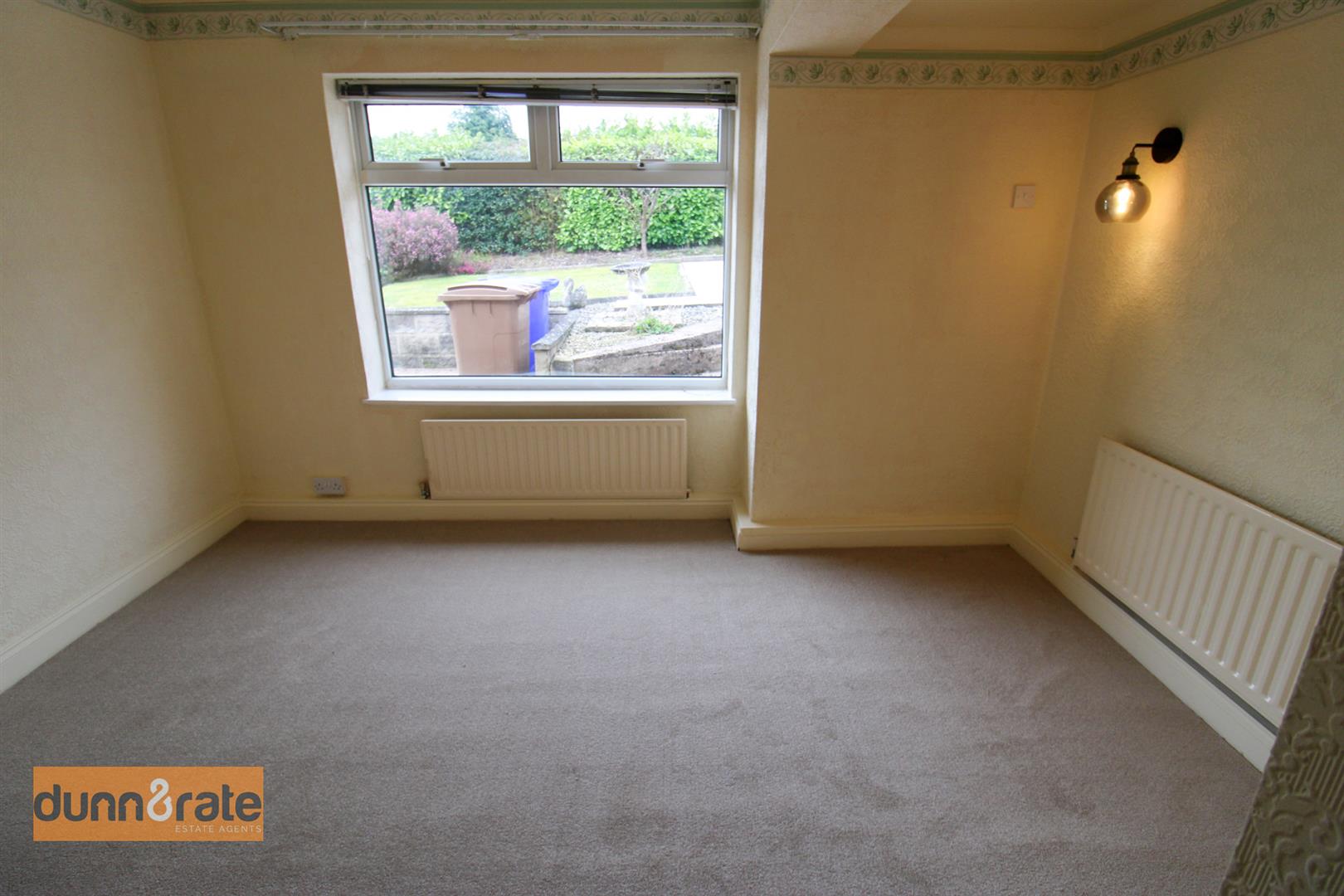 Chatsworth Drive, Norton Green, Stoke-On-Trent